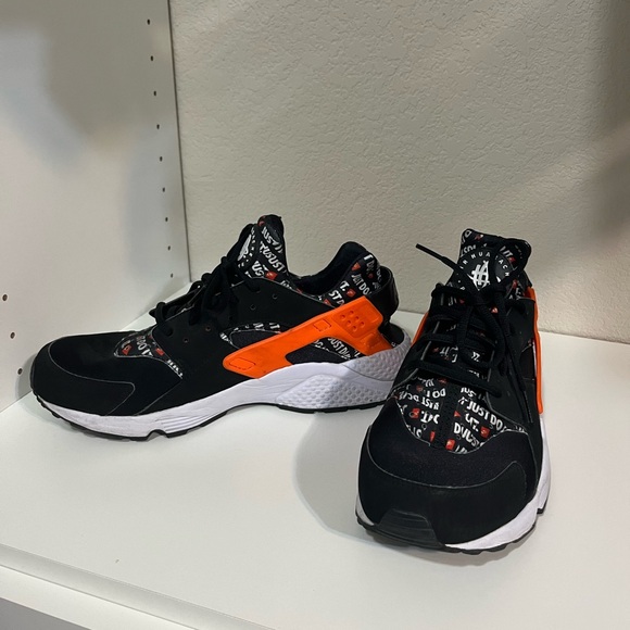 Nike Other - Men’s Nike Air Huarache Run